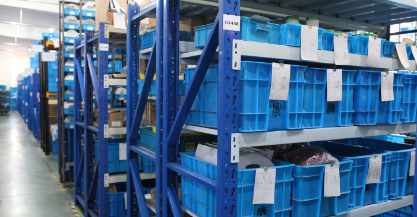 Warehouse