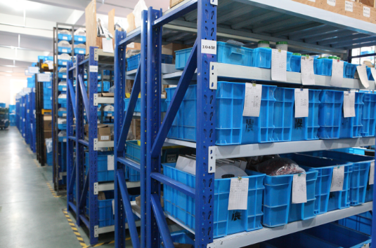 Warehouse 2