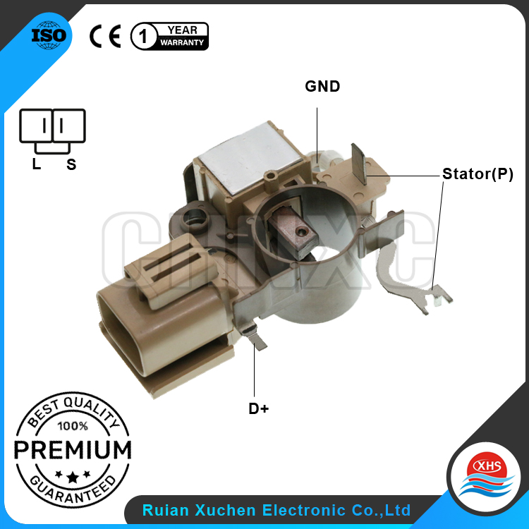 XC-IM265