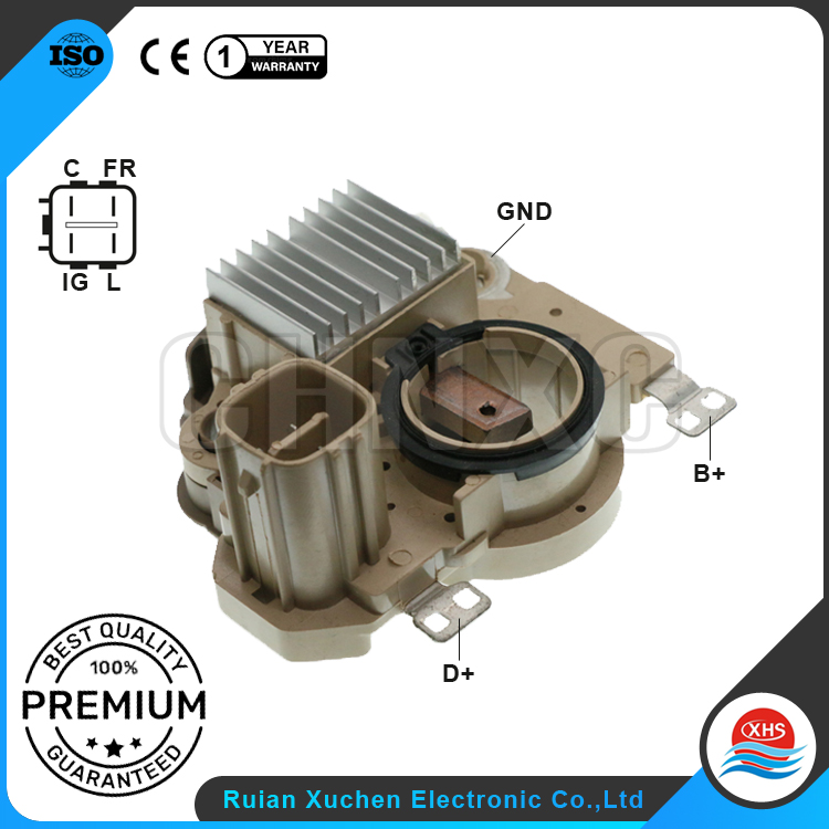 XC-IM850